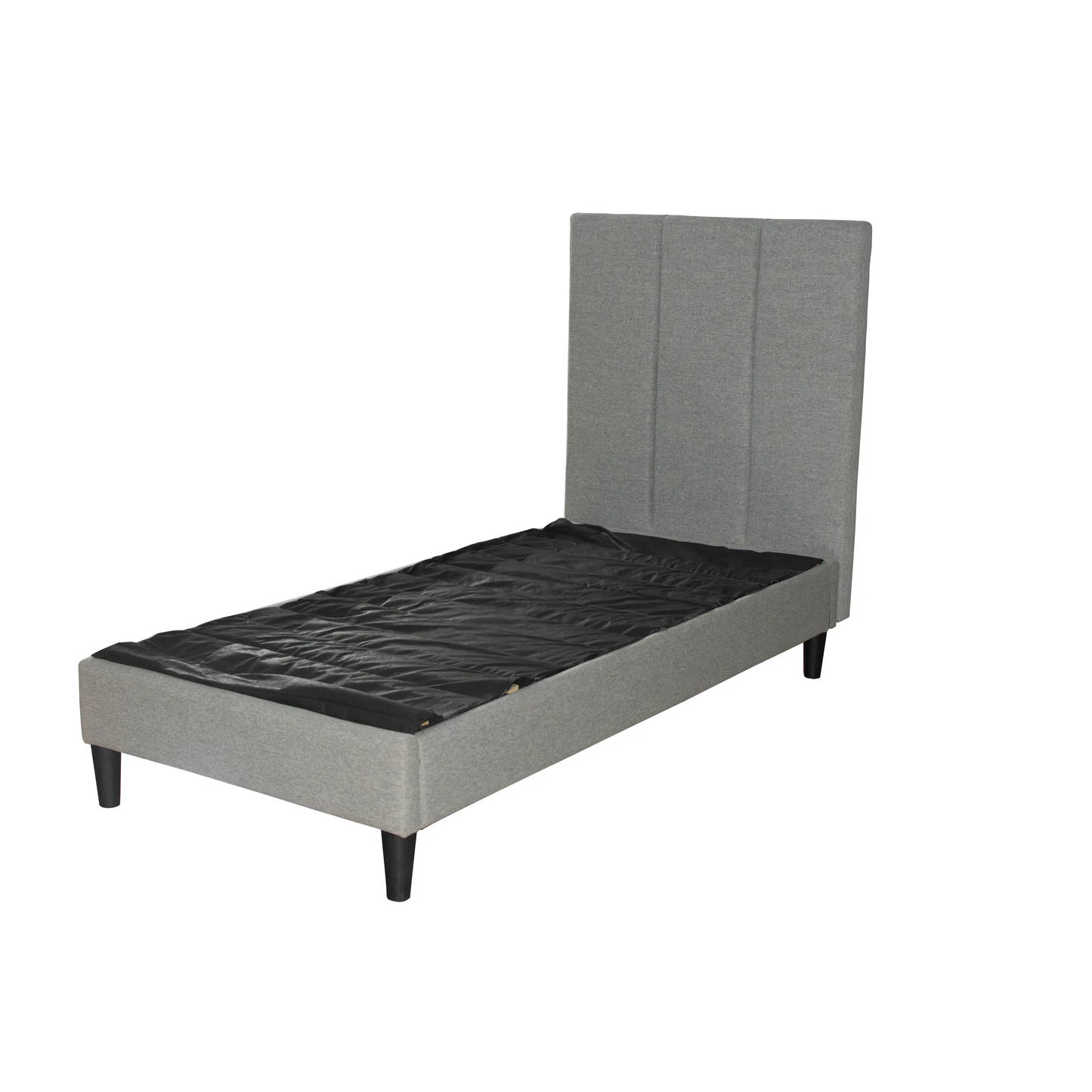 Quick N Easy 110cm Bed Head & Frame Myzenhome