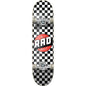 RAD Complete Dude Crew " x 30" Skateboard - Myzenhome