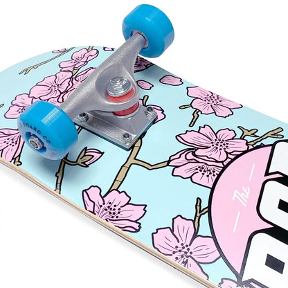 RAD Complete Dude Crew " x 31" Skateboard - Myzenhome