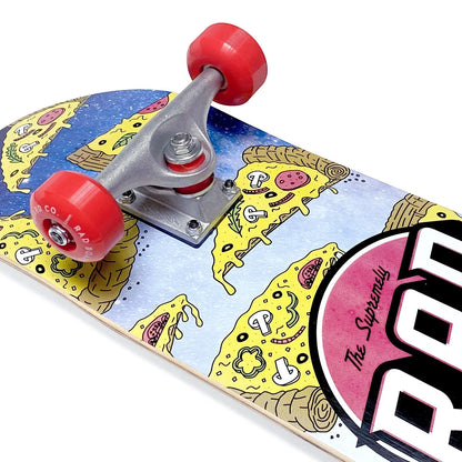 RAD Complete Dude Crew " x 32" Skateboard - Myzenhome