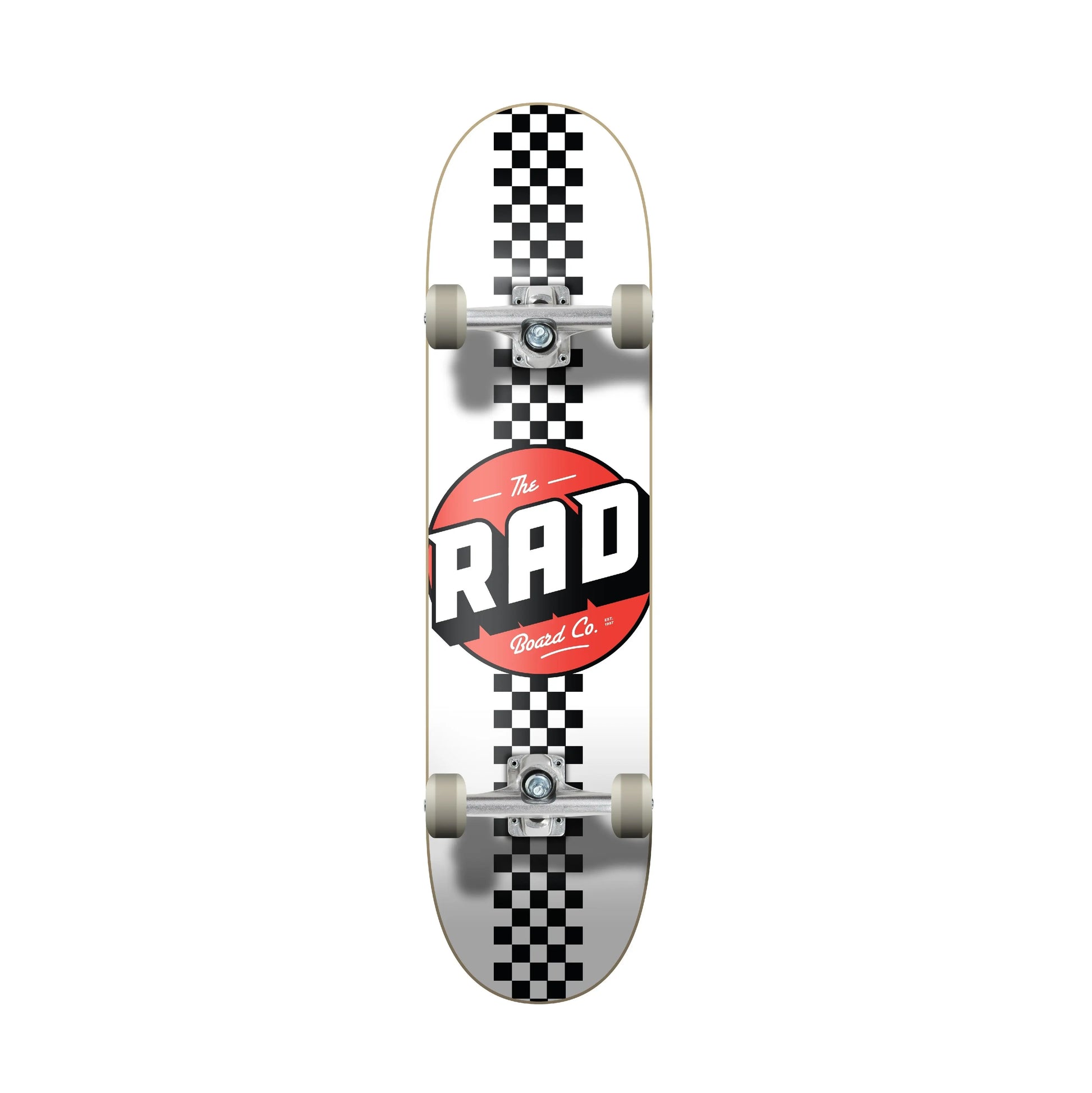 RAD Complete Progressive " x 31" Skateboard - Myzenhome