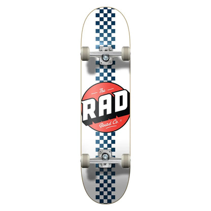 RAD Complete Progressive " x 31" Skateboard - Myzenhome