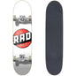 RAD Complete Progressive " x 32" Skateboard - Myzenhome