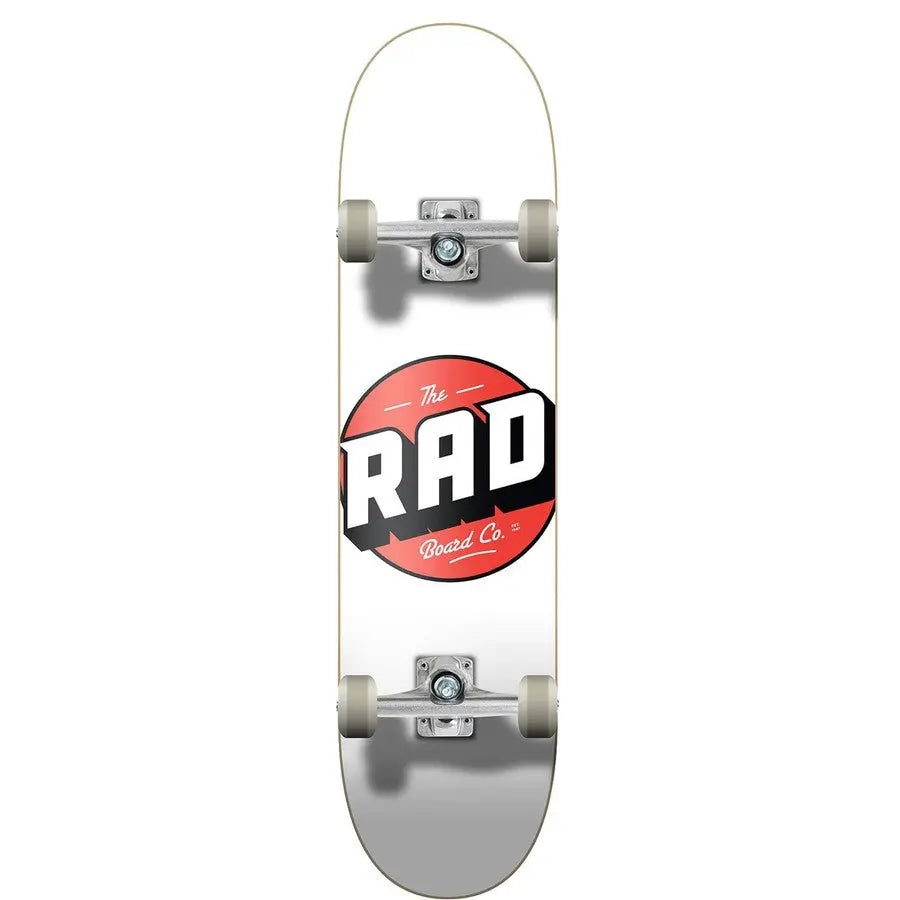 RAD Complete Progressive " x 32" Skateboard - Myzenhome