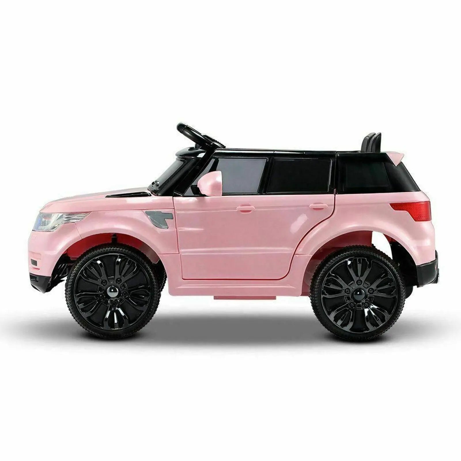 Range Rover Replica Electric 12V Kids' Ride On Car - Myzenhome