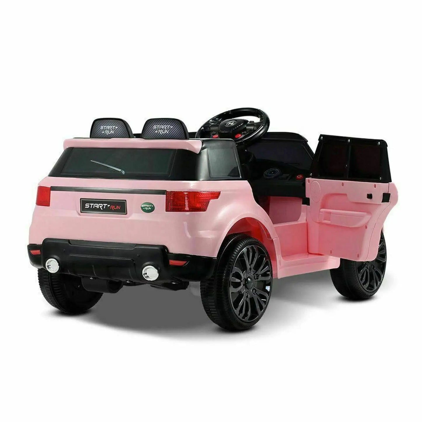 Range Rover Replica Electric 12V Kids' Ride On Car - Myzenhome