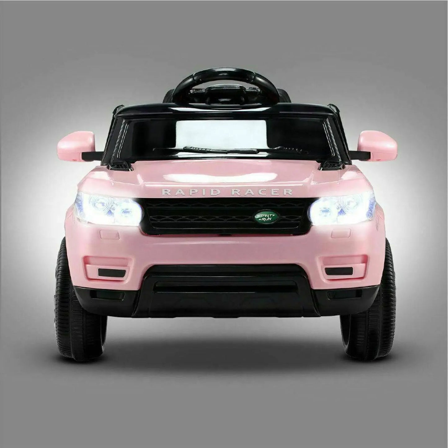 Range Rover Replica Electric 12V Kids' Ride On Car - Myzenhome