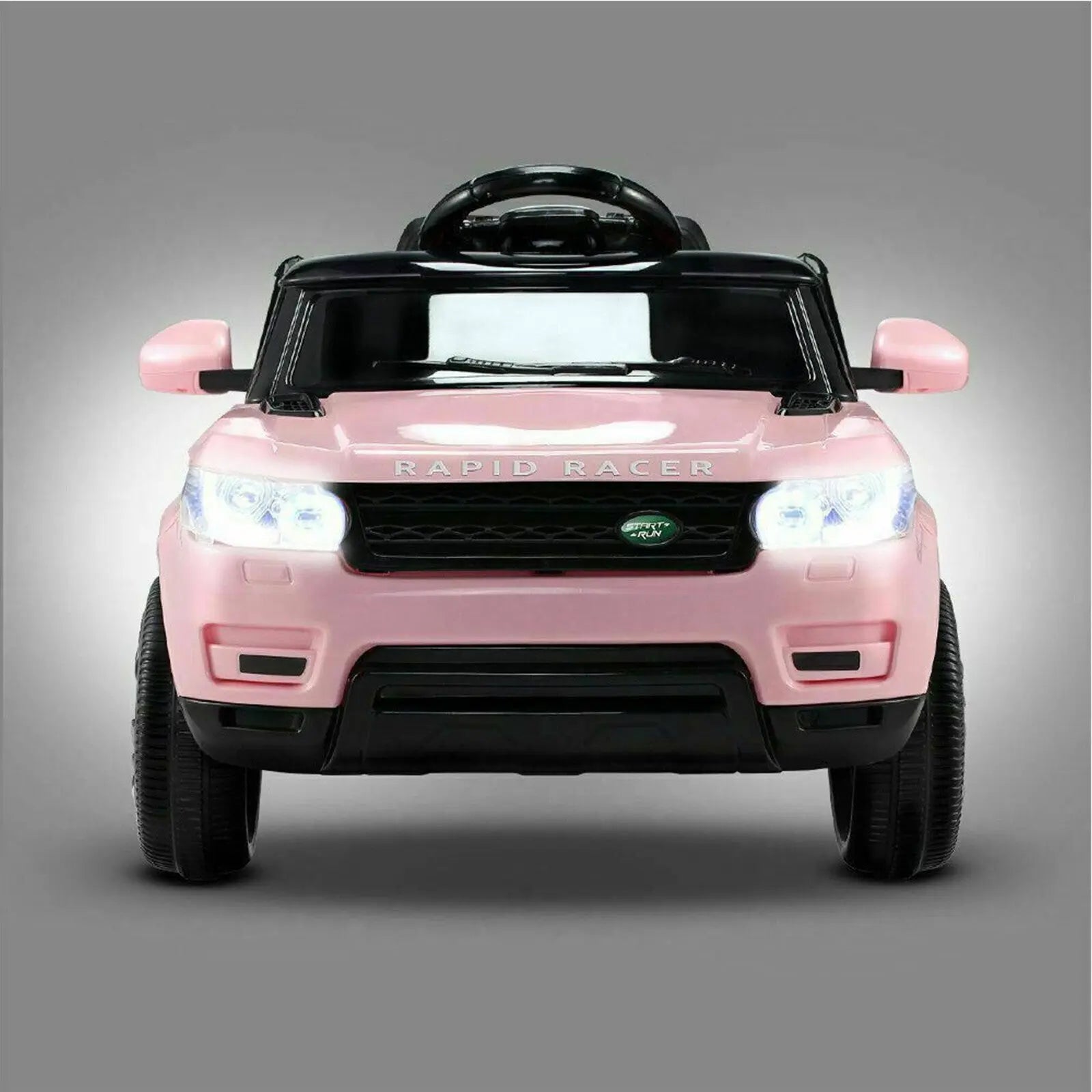 Range Rover Replica Electric 12V Kids' Ride On Car - Myzenhome