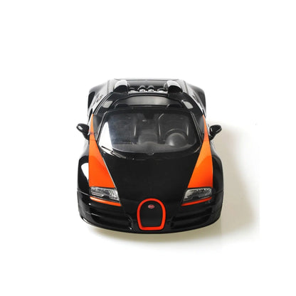 Remote Control Bugatti Grandsport Vitesse 1:14 Scale Brand New Sports Car - Myzenhome