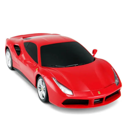 Remote Control Ferrari 488 GTB 1:24 Scale Brand New Sports Car - Myzenhome