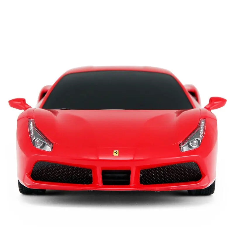 Remote Control Ferrari 488 GTB 1:24 Scale Brand New Sports Car - Myzenhome