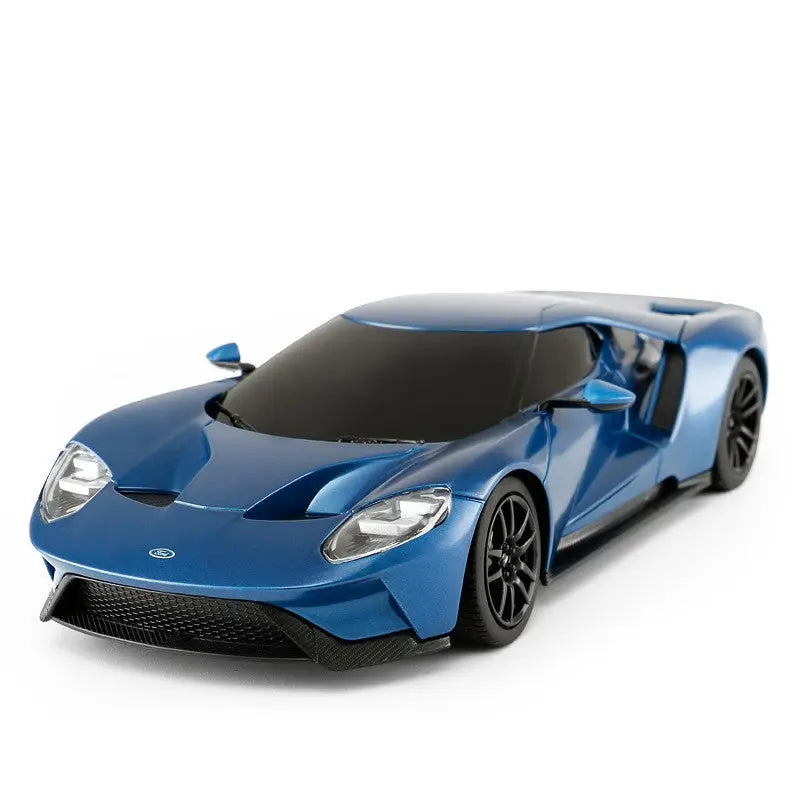 Remote Control Ford GT 1:24 Scale Brand New Sports Car - Myzenhome