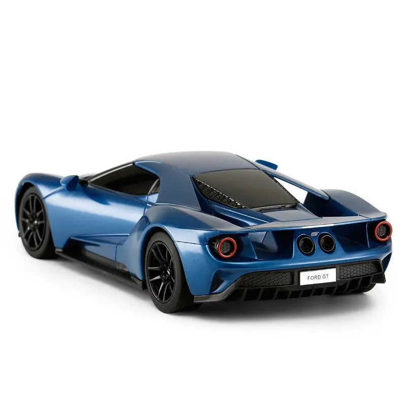 Remote Control Ford GT 1:24 Scale Brand New Sports Car - Myzenhome