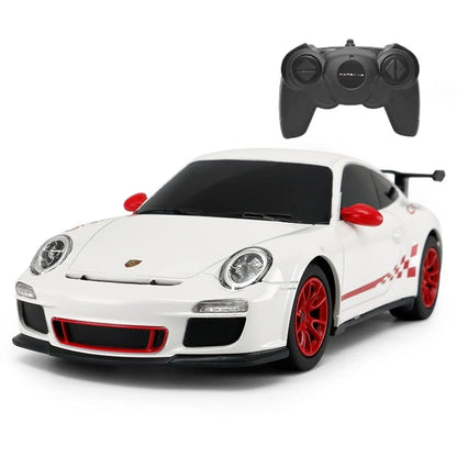 Remote Control Porsche GT3 RS 1:24 Scale Brand New Sports Car - Myzenhome