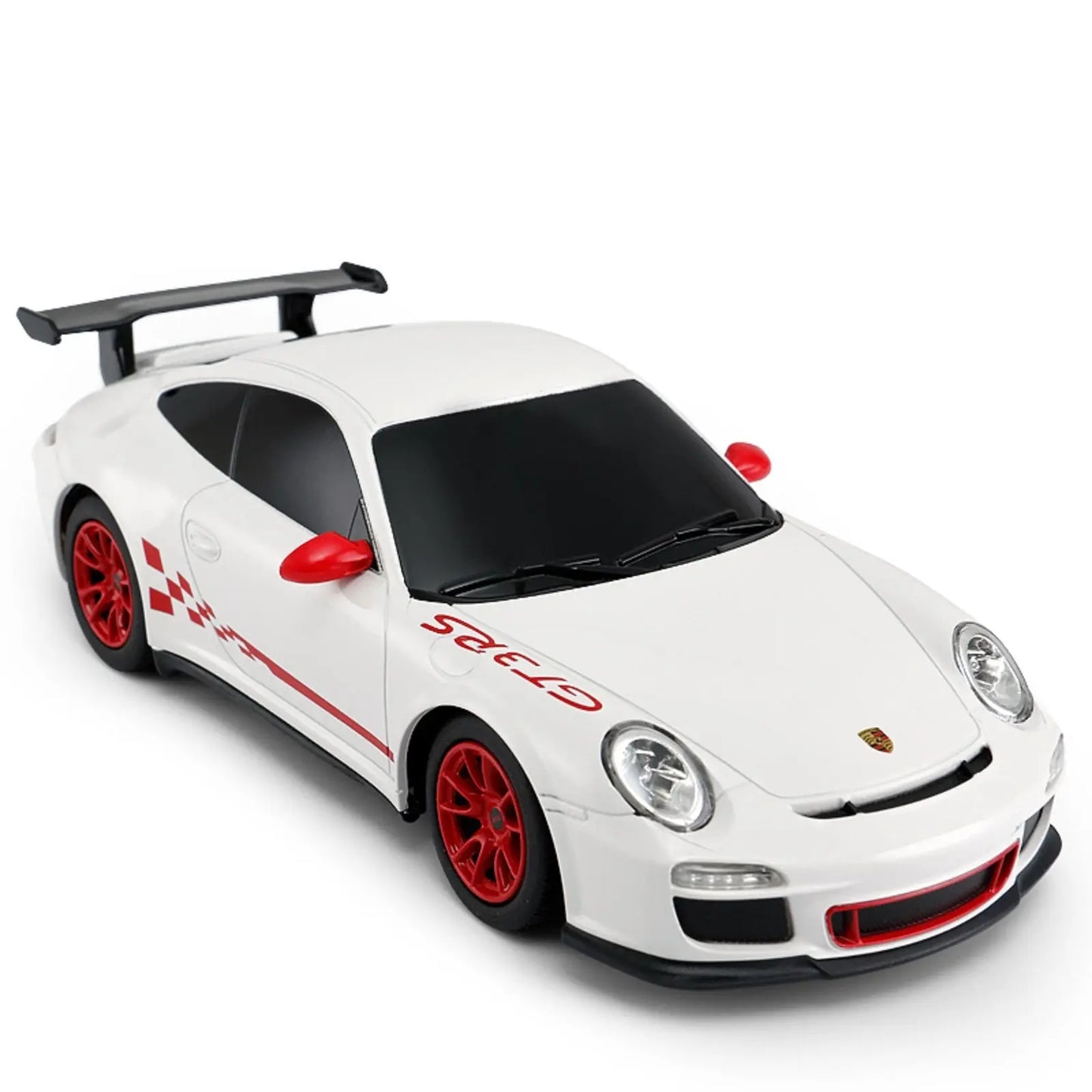 Remote Control Porsche GT3 RS 1:24 Scale Brand New Sports Car - Myzenhome