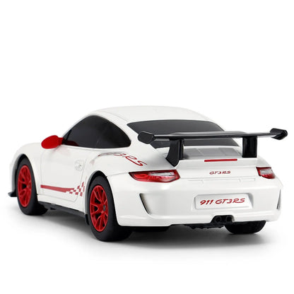 Remote Control Porsche GT3 RS 1:24 Scale Brand New Sports Car - Myzenhome