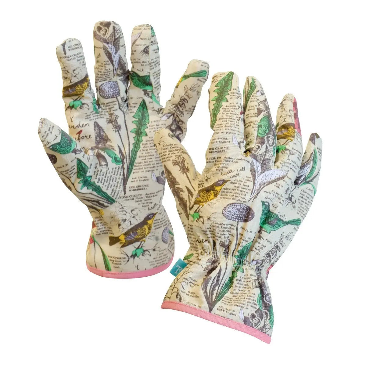 Rob Ryan Gardening Gloves Myzenhome