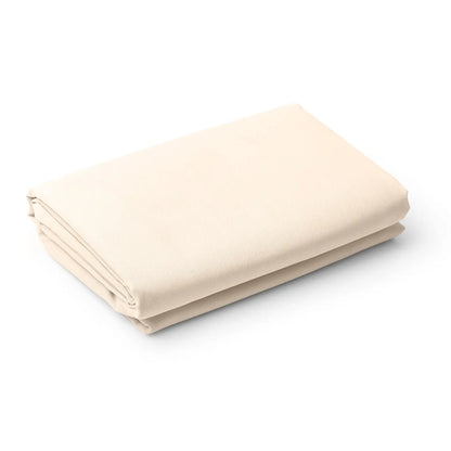 Royal Comfort 1000 Thread Count Fitted Sheet Cotton Blend Ultra Soft Bedding - Myzenhome