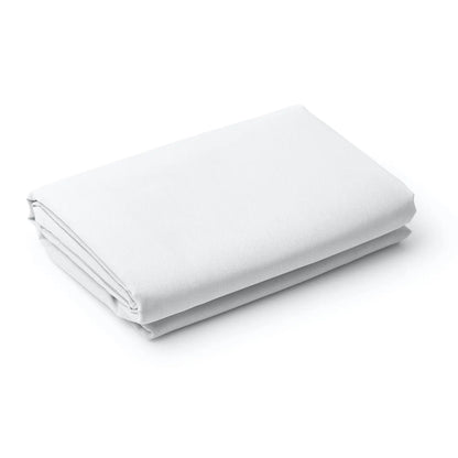 Royal Comfort 1200 Thread Count Fitted Sheet Cotton Blend Ultra Soft Bedding - Myzenhome