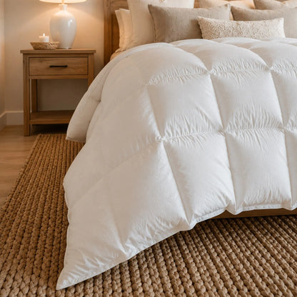 Royal Comfort 500GSM Microfibre Quilt All-Season Warmth Soft Duvet Myzenhome