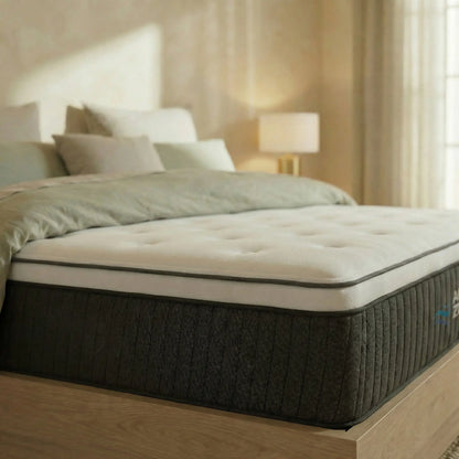 Royal Comfort Air Zone Pocket Spring Mattress Medium-Firm 28cm Myzenhome