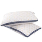 Royal Comfort Luxury Air Mesh Pillows Hotel Quality Checked Ultra Comfort - Myzenhome