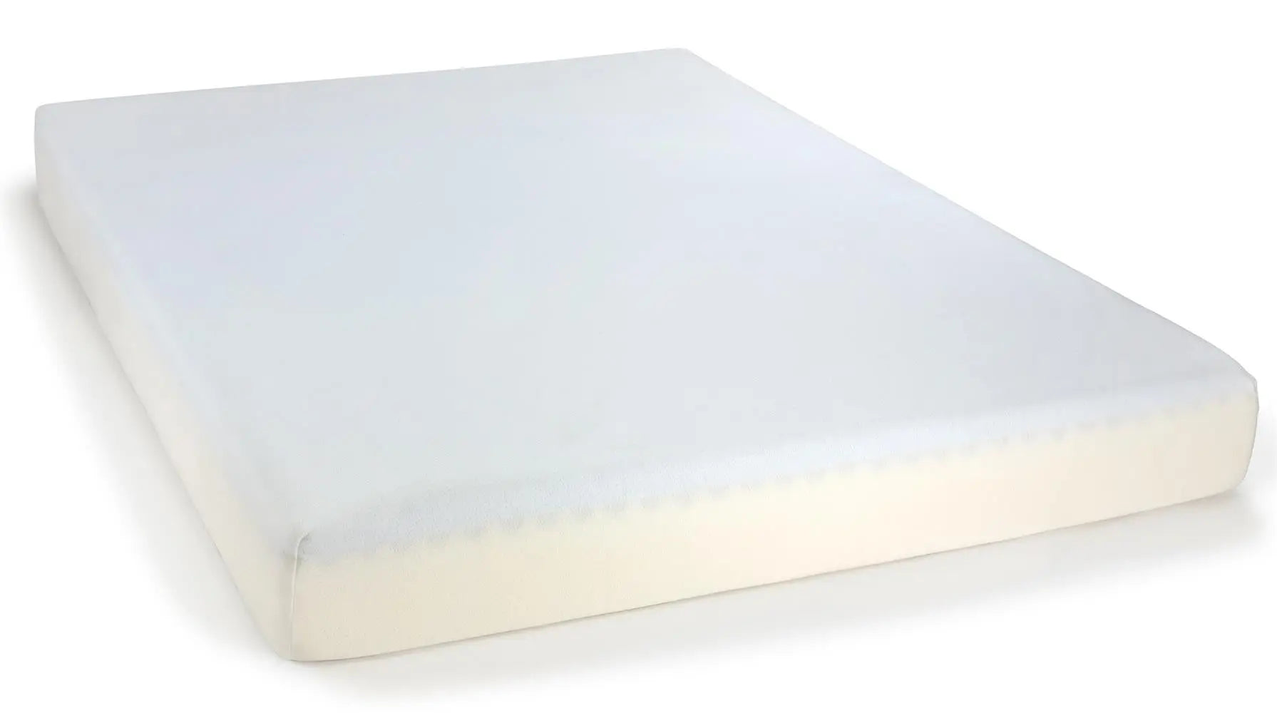 Royal Comfort Mattress King Size Gel Infused High Density Cooling Memory Foam Myzenhome