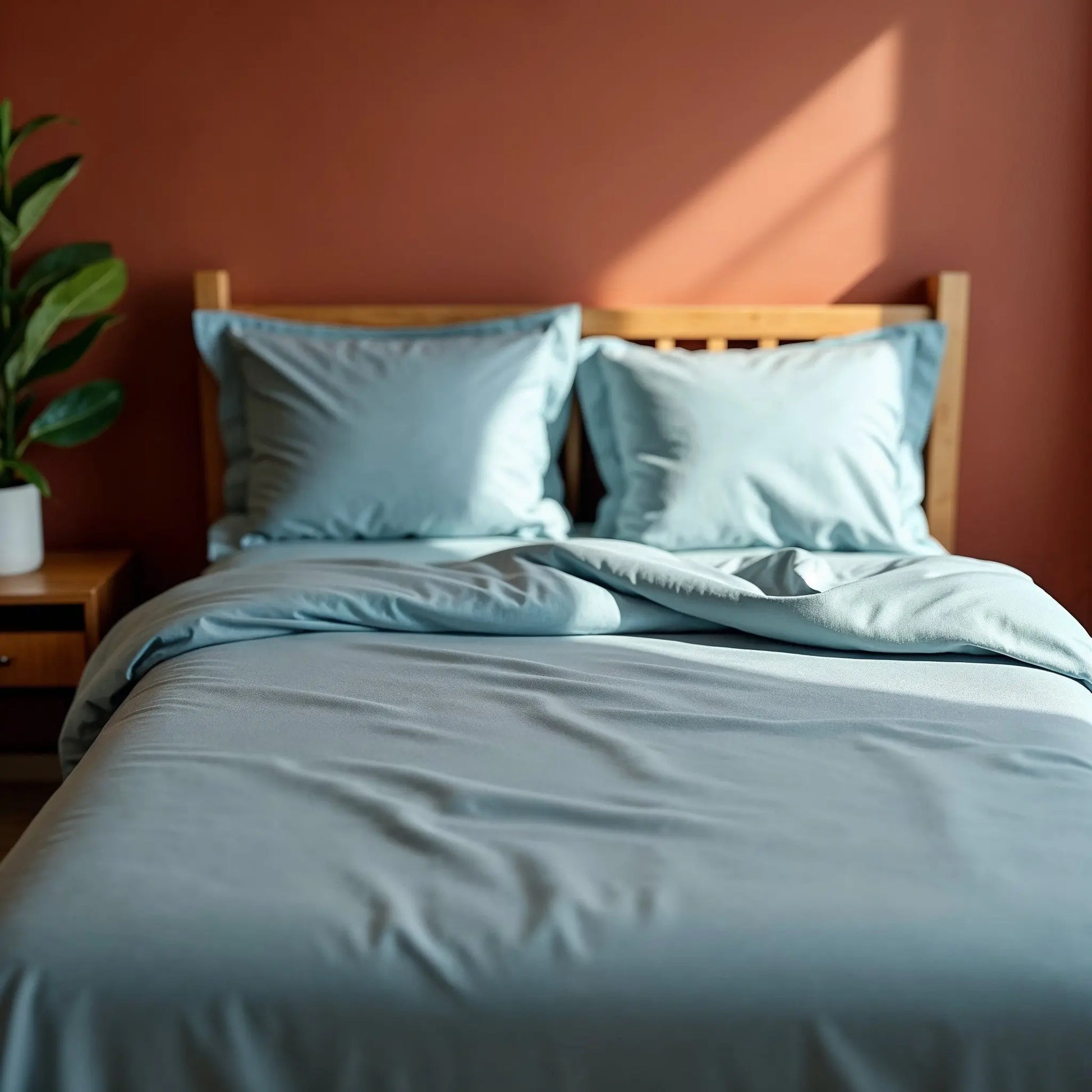 Royal comfort 1000tc balmain hotel grade bamboo cotton sheets pillowcases set Royal Comfort