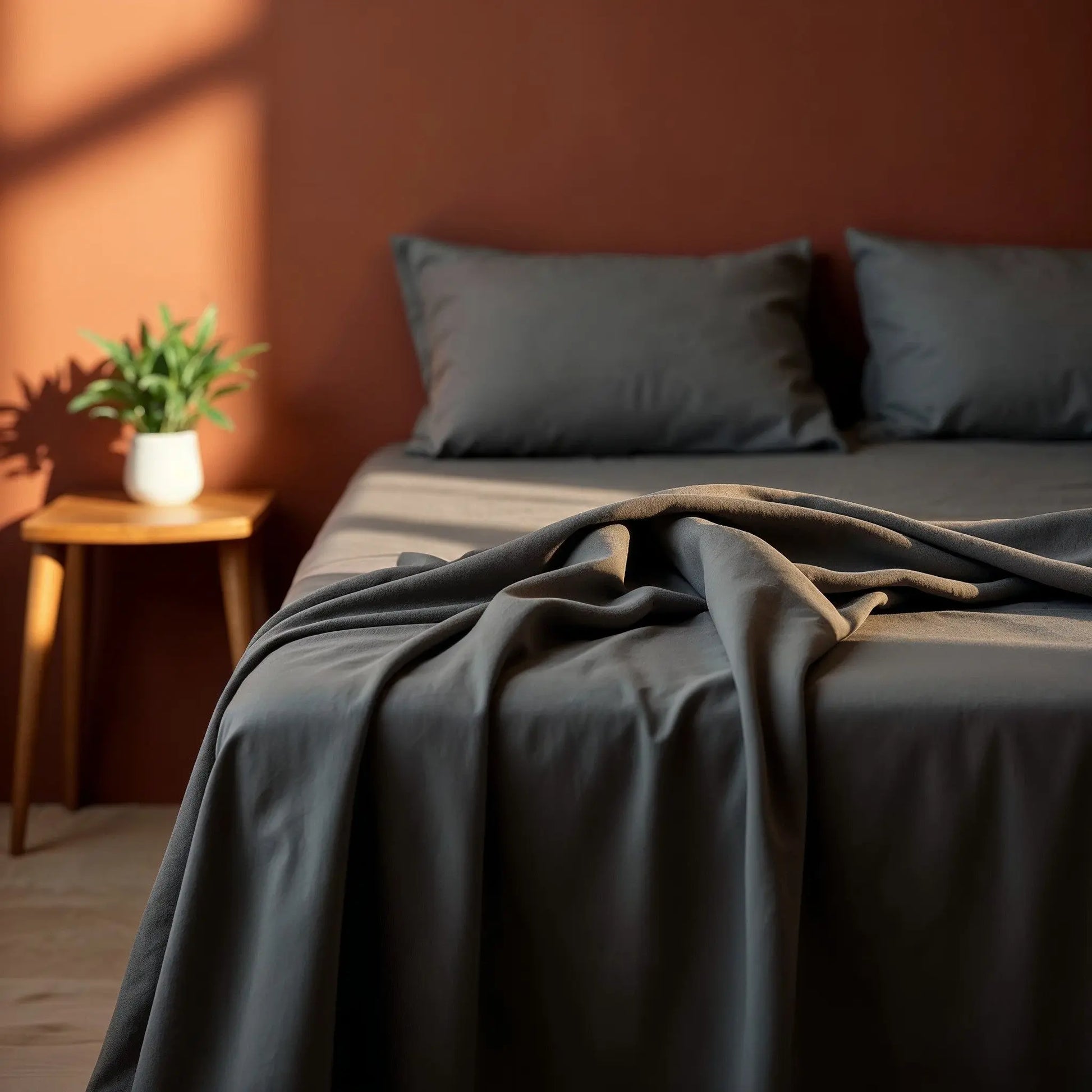 Royal comfort 1000tc balmain hotel grade bamboo cotton sheets pillowcases set Royal Comfort