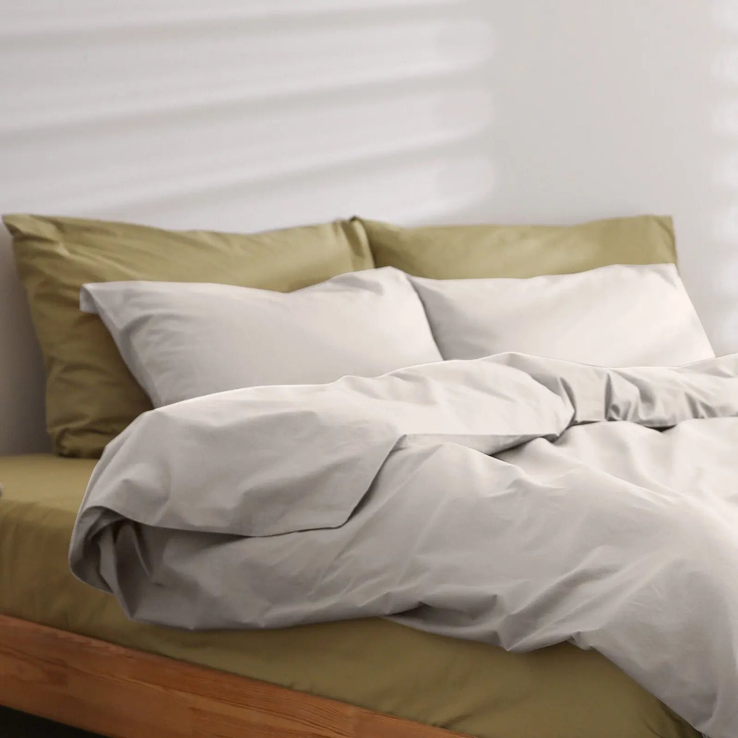 Royal comfort 1500 thread count cotton blend quilt cover set with pillowcases Royal Comfort