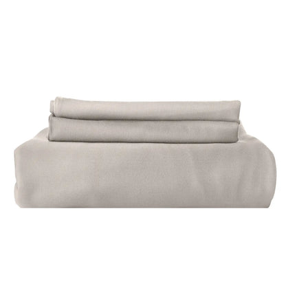 Royal comfort 1500 thread count cotton blend quilt cover set with pillowcases Royal Comfort