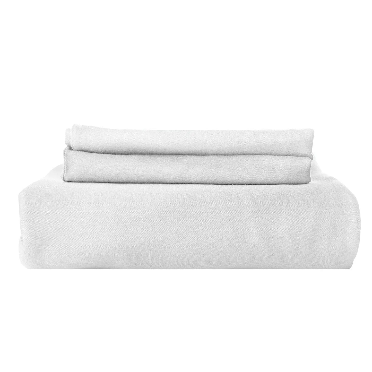 Royal comfort 1500 thread count cotton blend quilt cover set with pillowcases Royal Comfort