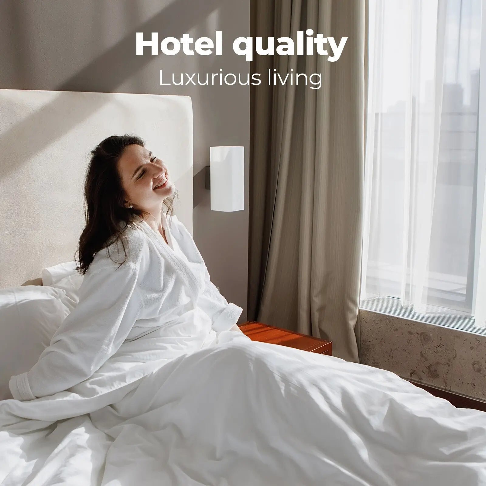 Royal comfort 1500 thread count cotton blend quilt cover set with pillowcases Royal Comfort