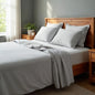 Royal comfort 2000 thread count bamboo cooling sheet set ultra soft bedding Royal Comfort