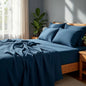 Royal comfort 2000 thread count bamboo cooling sheet set ultra soft bedding Royal Comfort