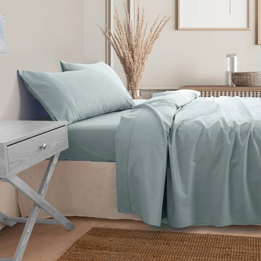 Royal comfort 3000 thread count bamboo cooling sheet set ultra soft bedding Royal Comfort