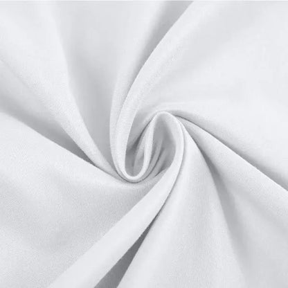 Royal comfort 350gsm bamboo quilt, 2000tc sheet set and 2 pack duck pillows set Royal Comfort