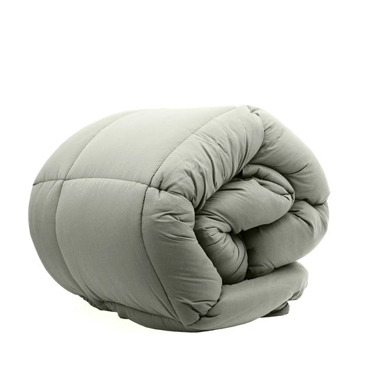 Royal comfort quilt ultra warm 800gsm bamboo blend cover duvet bedding Royal Comfort