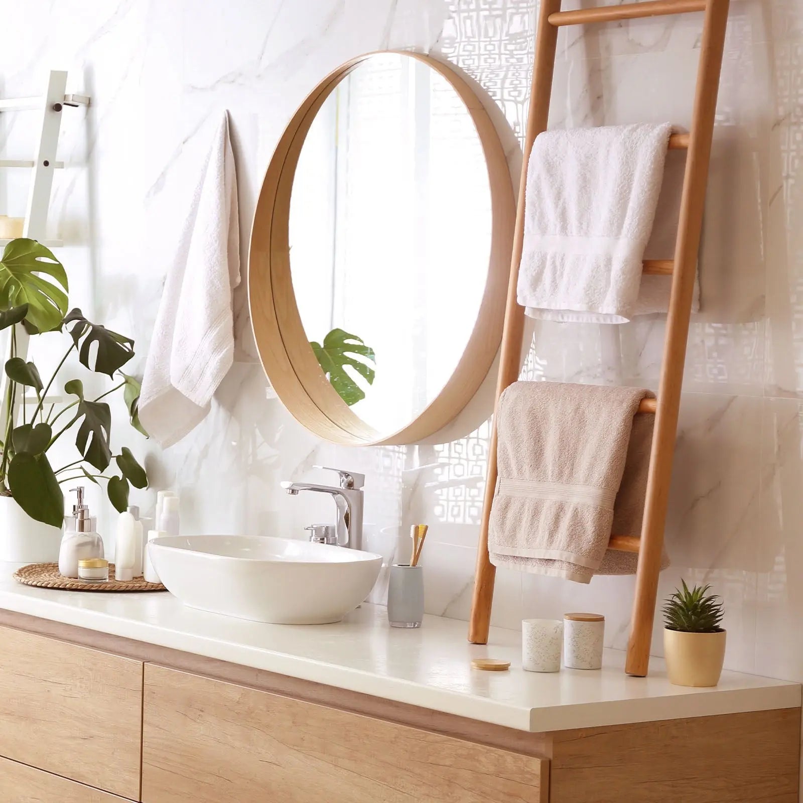 Royal comfort towel set 16 piece 100% cotton zero twist luxury plush Royal Comfort