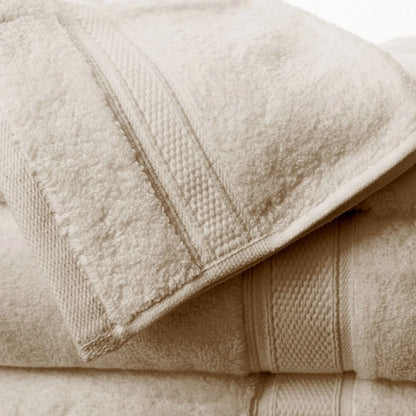 Royal comfort towel set 16 piece 100% cotton zero twist luxury plush Royal Comfort