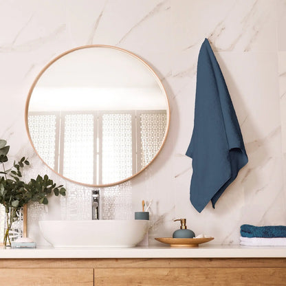 Royal comfort towel set 16 piece 100% cotton zero twist luxury plush Royal Comfort