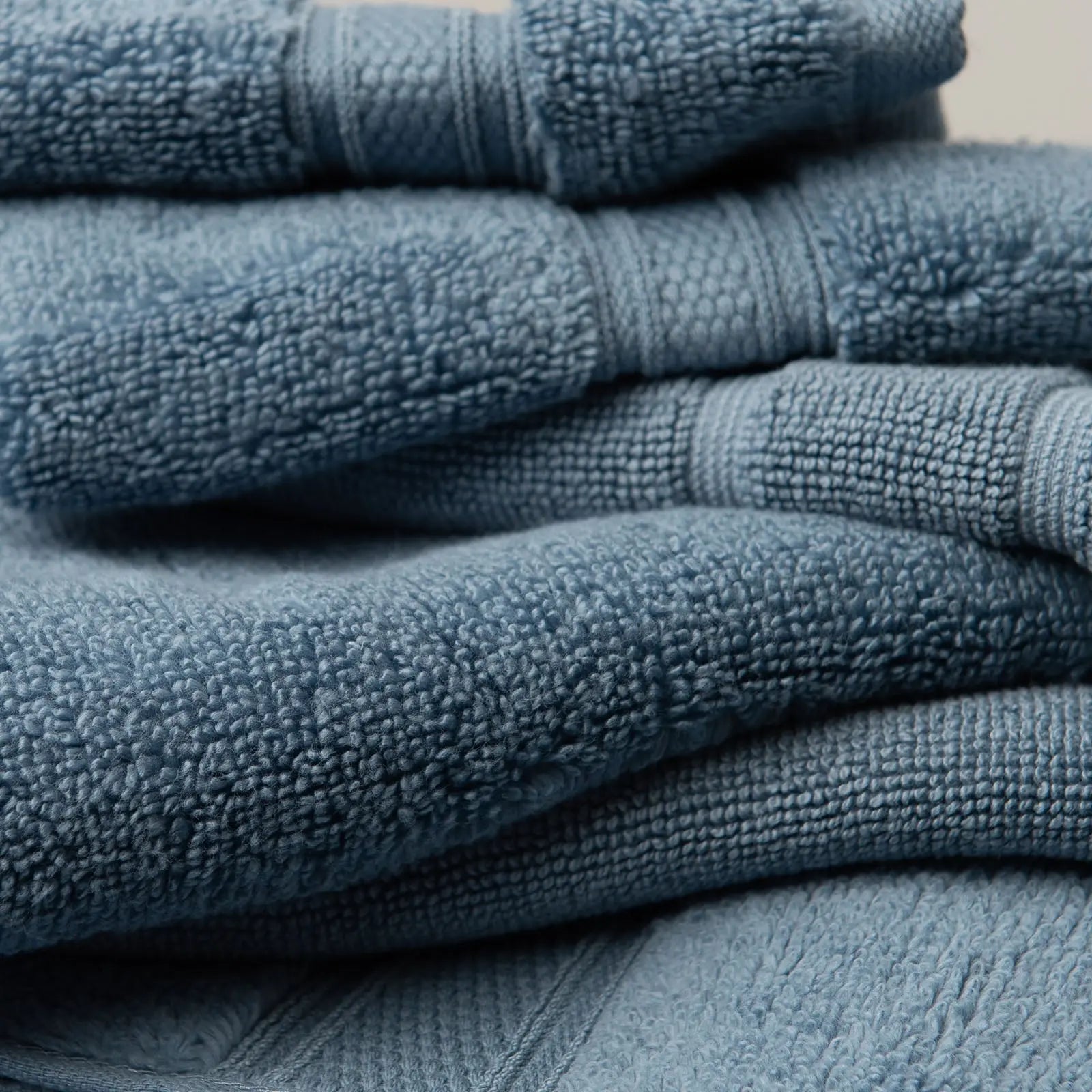 Royal comfort towel set 16 piece 100% cotton zero twist luxury plush Royal Comfort