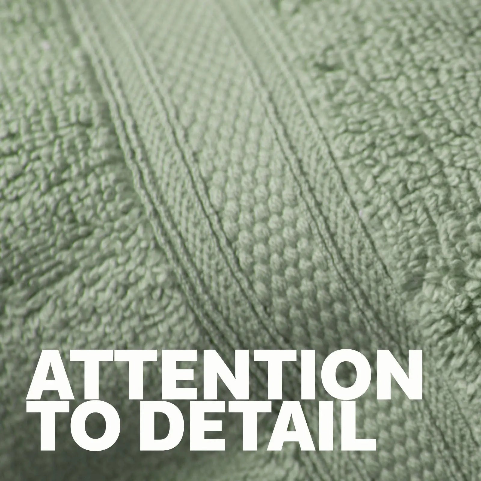 Royal comfort towel set 16 piece 100% cotton zero twist luxury plush Royal Comfort