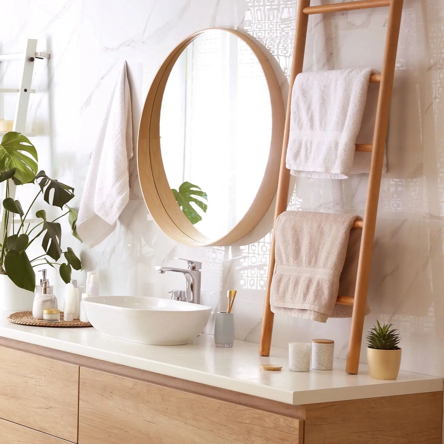 Royal comfort towel set 16 piece 100% cotton zero twist luxury plush Royal Comfort