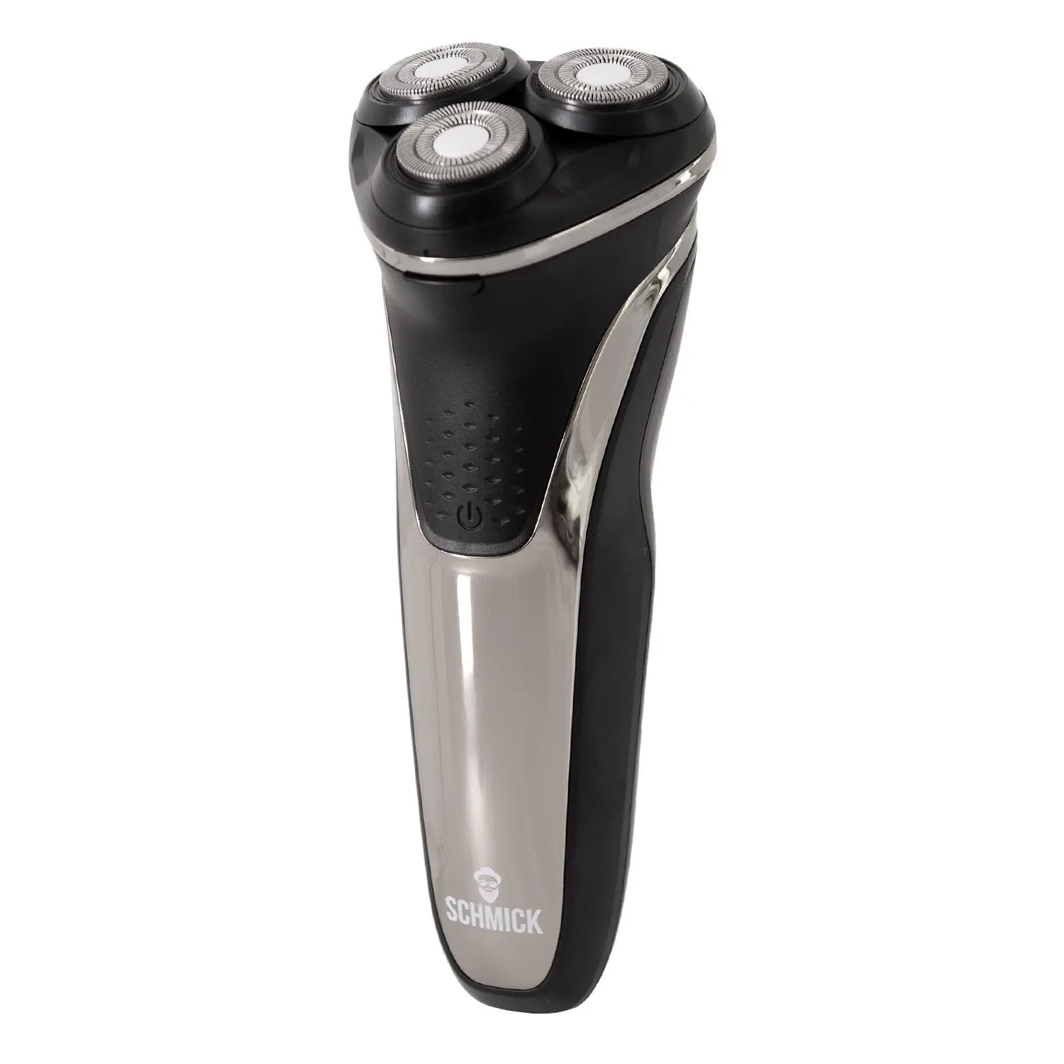 Schmick Triple Head Cordless Shaver Convenient Water Resistant USB Charge - Myzenhome