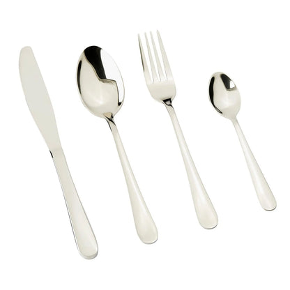 Set of 16 pcs Hammer Cutlery Myzenhome