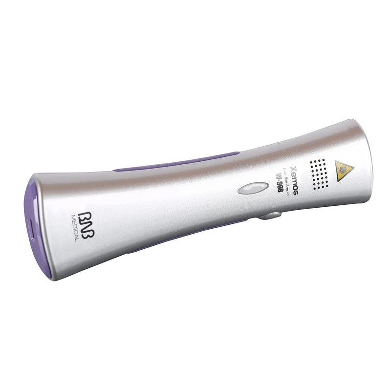 Silhouette Portable Laser Hair Remover Permanent Epliation System Body Face Home - Myzenhome