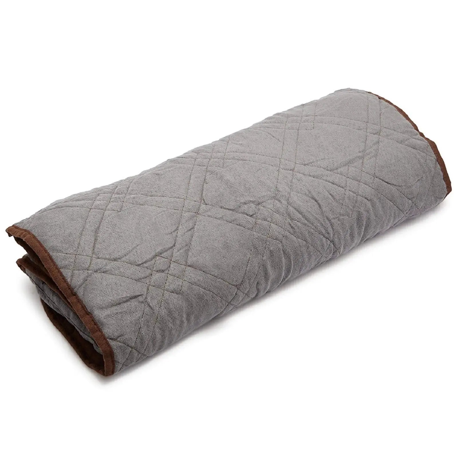 Sprint industries reversible slipover pet couch sofa cover protector armchair Sprint Industries