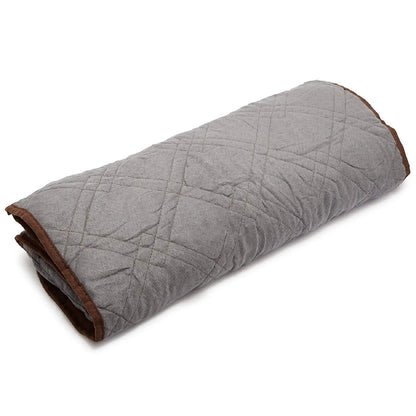 Sprint industries reversible slipover pet couch sofa cover protector armchair Sprint Industries