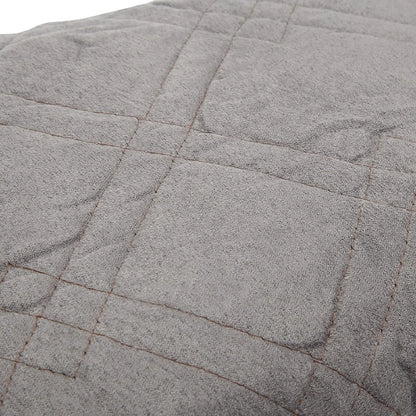 Sprint industries reversible slipover pet couch sofa cover protector armchair Sprint Industries